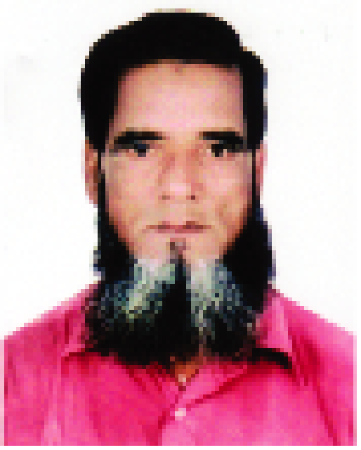 Mr. Md. Nurul Islam